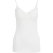 We fashion Top blanco