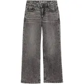 We fashion Vaquero gris / verde