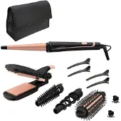 Rowenta Rizador De Pelo Cf4231f0