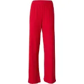 Hunkemoller Pantalón de pijama rojo