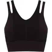 Born Living Yoga Top Deportivo De Soporte Medio-alto Reka