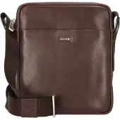 JOOP! Bolso de hombro 'Treviso Remus' marrón oscuro