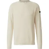 s.Oliver Jersey crema