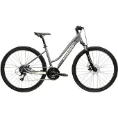 KROSS Bicicleta Evado 3.0 D 28´´ 2026