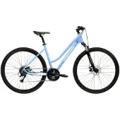 KROSS Bicicleta Evado 3.0 D 28´´ 2026