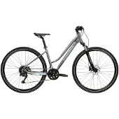 KROSS Bicicleta Evado 5.0 D 28´´ 2026