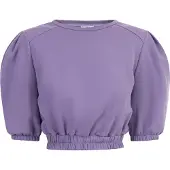 Mymo Sudadera lila