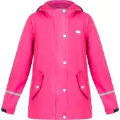 Schmuddelwedda Chaqueta funcional rosa