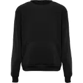 MO Sudadera negro