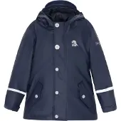 Schmuddelwedda Chaqueta funcional marino