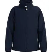 Schmuddelwedda Chaqueta funcional marino