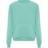 MO Sudadera menta