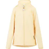 Schmuddelwedda Chaqueta funcional amarillo claro