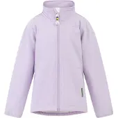 Schmuddelwedda Chaqueta funcional lavanda