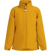 Schmuddelwedda Chaqueta funcional dorado