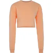 Mymo Sudadera melocotón