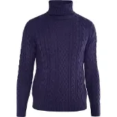 MO Jersey añil