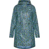 Schmuddelwedda Chaqueta funcional azul / amarillo / negro