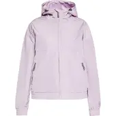 Schmuddelwedda Chaqueta funcional lavanda