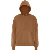 MO Sudadera camelo
