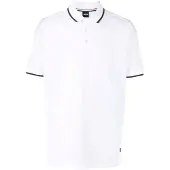 BOSS Polo De Manga Corta Parlay 190 10241531