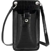 FELIPA Bolso de hombro negro