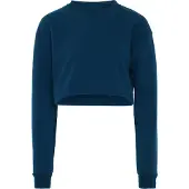 Mymo Sudadera azul oscuro