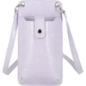 FELIPA Bolso de hombro lila pastel