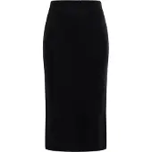 IZIA Falda negro