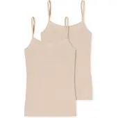 Schiesser Camiseta térmica 'Modal Essentials' arena