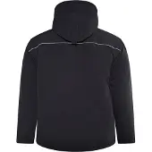 MO Chaqueta de entretiempo 'Mimo' negro
