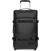 Eastpak - Transit'r S - Bolsa de viaje negro/gris