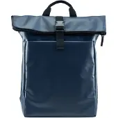 Jost Tolja Mochila urbana 46 cm Compartimento para el portátil azul