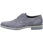 Lloyd Zapatos con cordón 'Drift 110' azul