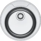 Franke Grifo RON 610-39, número de modelo 101.0714.972