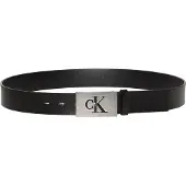 Calvin Klein Cinturón negro