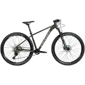 Eleven Bicicleta De Mtb Elite 4.0 29´´ Deore