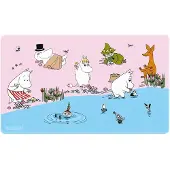 Erik Editores Alfombrilla De Ratón Moomin Vegan Leather