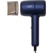 Adler Secador De Pelo Ad 2279b