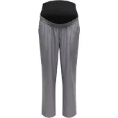 ONLY Maternity Pantalón 'OLMISADORA' gris