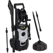 Powerplus Hidrolimpiadora 1800w