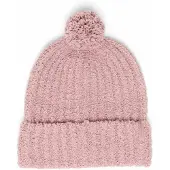 Herschel Gorra rosa