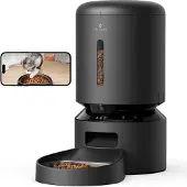 Petlibro Granary Smart Camera Feeder - Negro