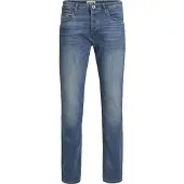 Jack & Jones Vaquero 'Tim' azul denim