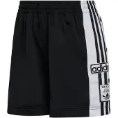 Adidas adidasPANTALÓN CORTO ADIBREAK M Black Mujer