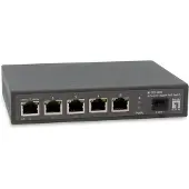 LevelOne Switch Gep-0625