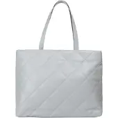FELIPA Shopper gris claro