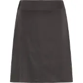 Faina Falda negro