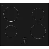 Bosch Placa De Inducción Pug611aa5e 60 Cm 4 Fuegos