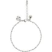 NAEMI Joyería para pies plata